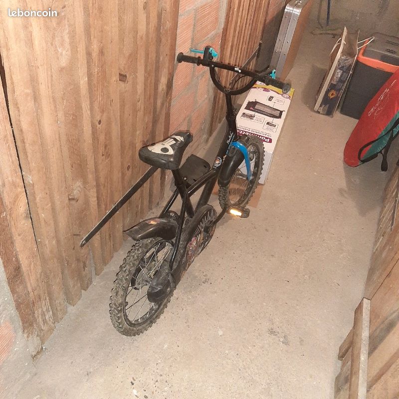 Vélo d'enfant (image 1)