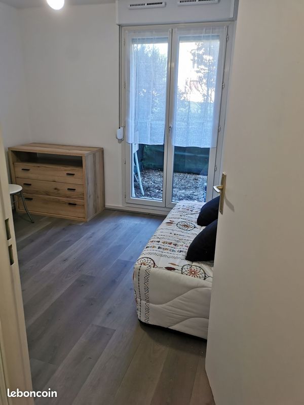 Appartement a louer auxerre - 1 pièce(s) - 17 m2 - Surfyn