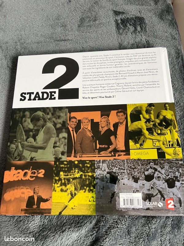 Stade 2 40 ans d’émotions (image 3)