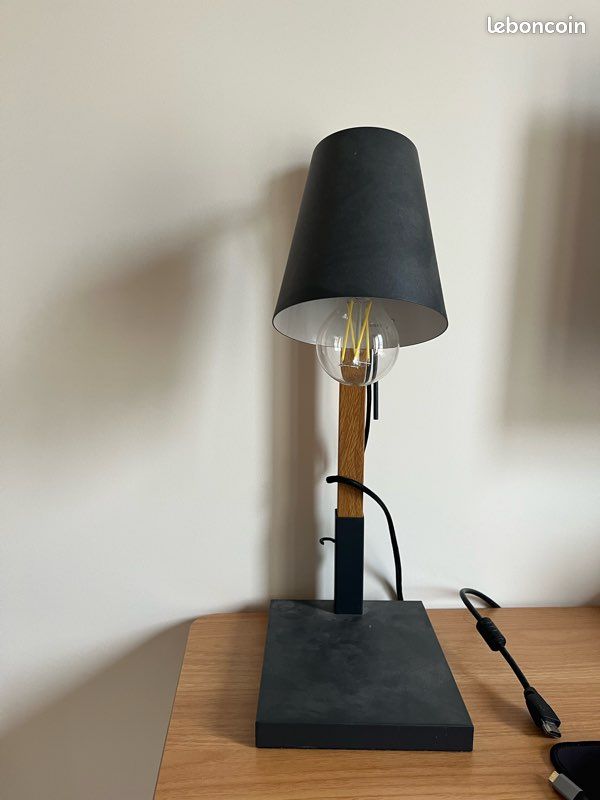 Lampe à poser (image 2)