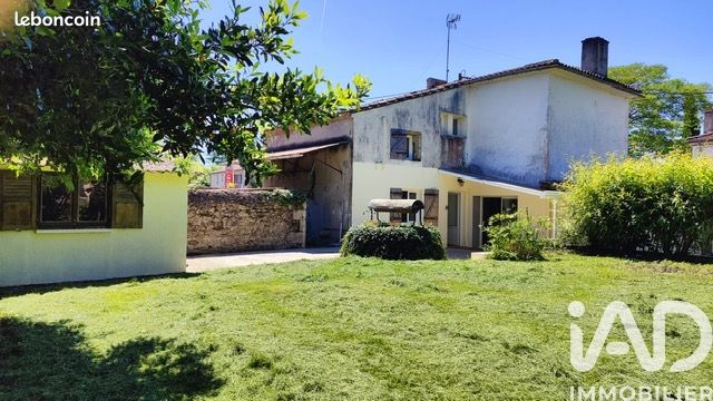 Maison familiale 5 pièces 119 m²