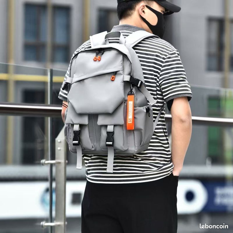 Sac à dos (image 3)
