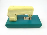 Machine à Coudre Jouet Vintage "Ma Cousette" Années 70 - Avec Boîte - En Plastique - France