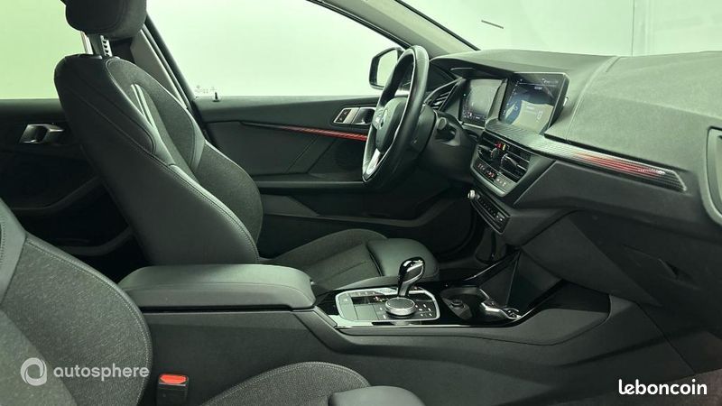 Bmw Série 1 118iA 136ch Edition Sport DKG7 (image 15)
