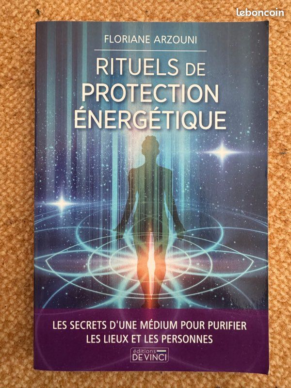 Livre Énergétique (image 1)