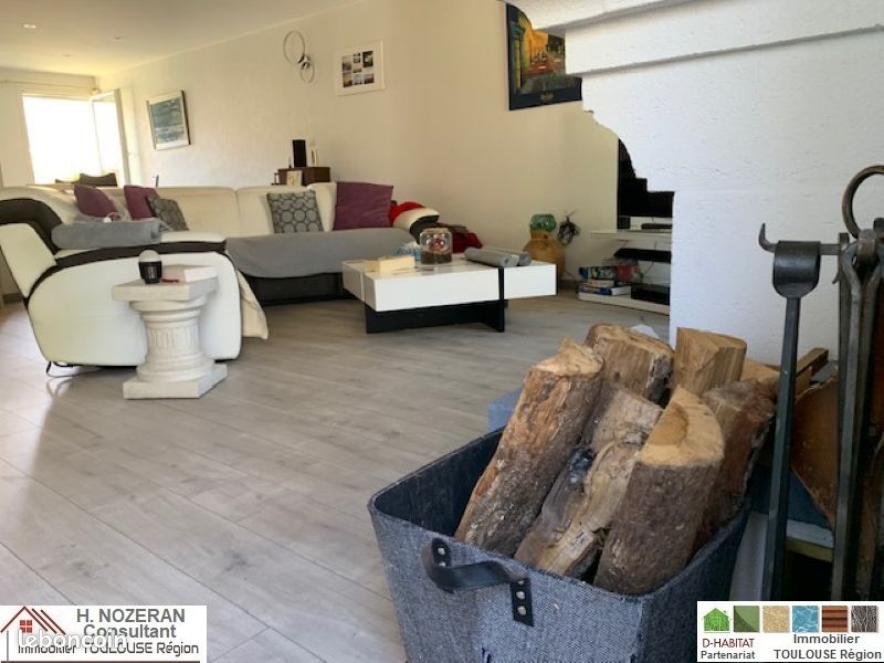 Maison 5 pièces 99 m² · à Montrabé · 99 m² · 259 000 €