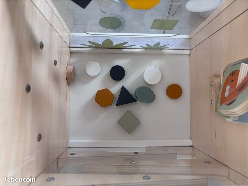 Cube d’activité (image 5)