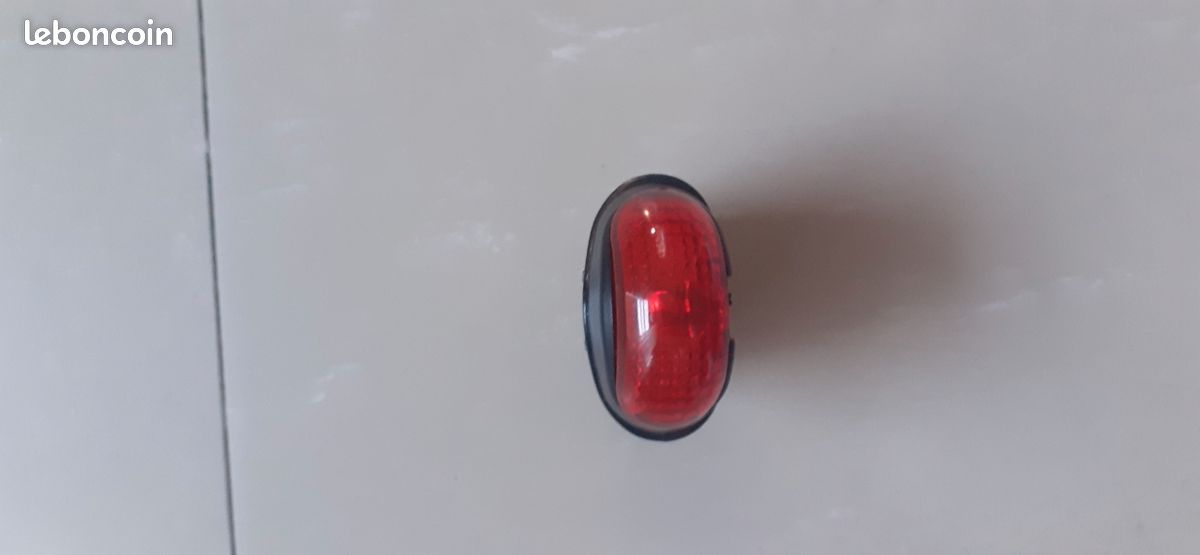 Lampe à vélo (image 5)
