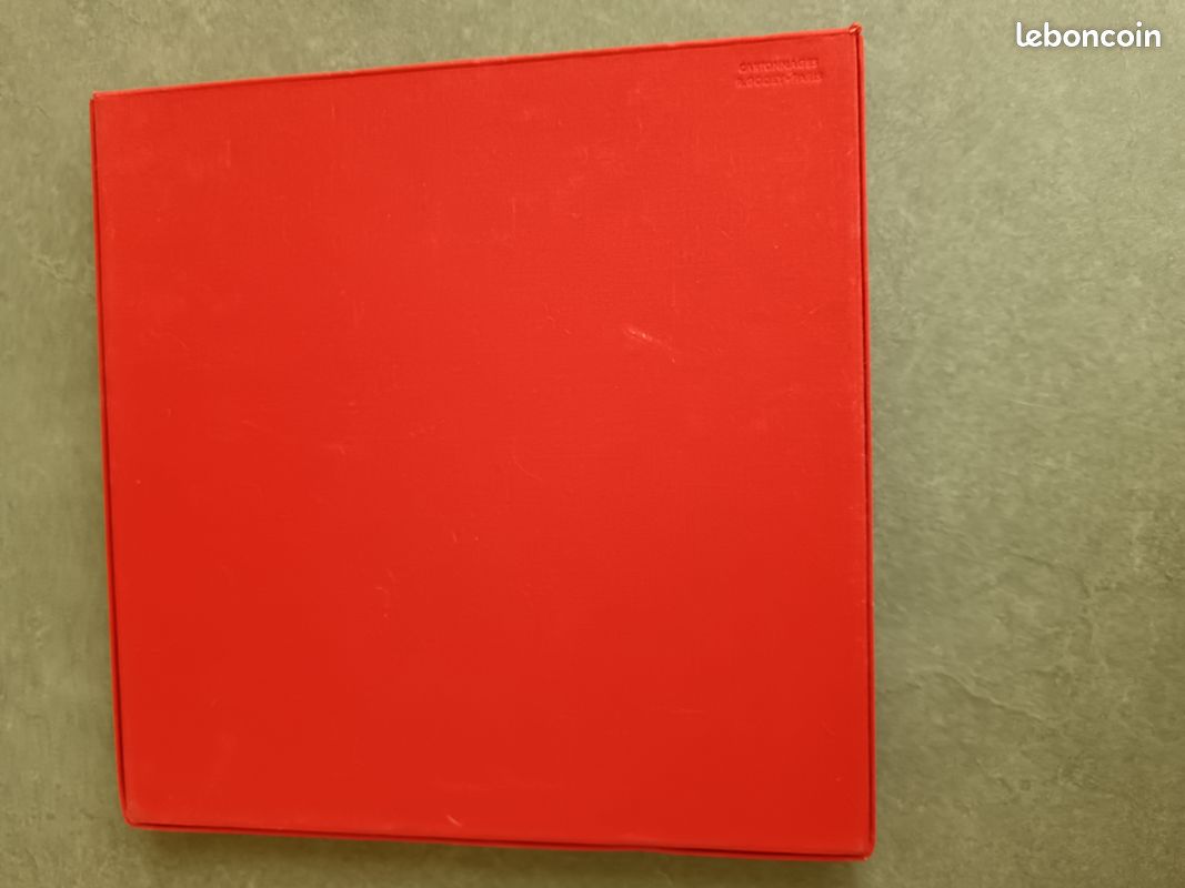 Coffret de 10 vinyles “Mélodies Éternelles” (image 2)