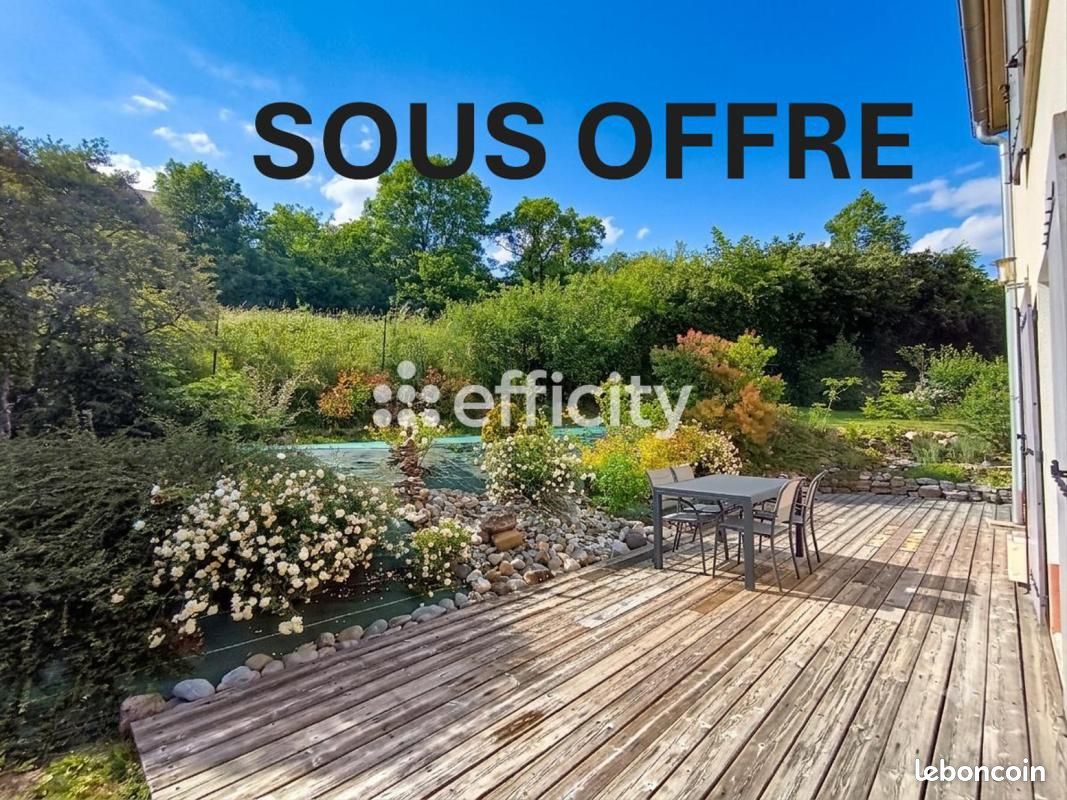 Maison 4 pièces 96 m² · à Gap · 96 m² · 345 000 €