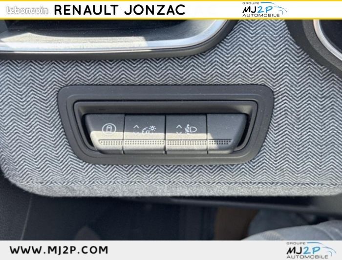 Renault Clio 1.0 Eco-G 100ch Techno - 24 (image 15)