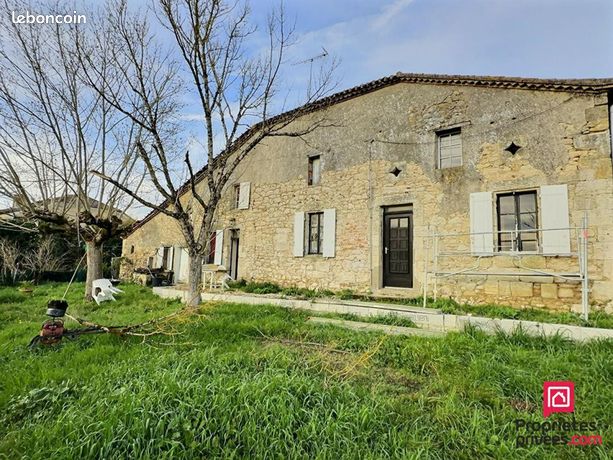Maison 4 pièces 107 m²