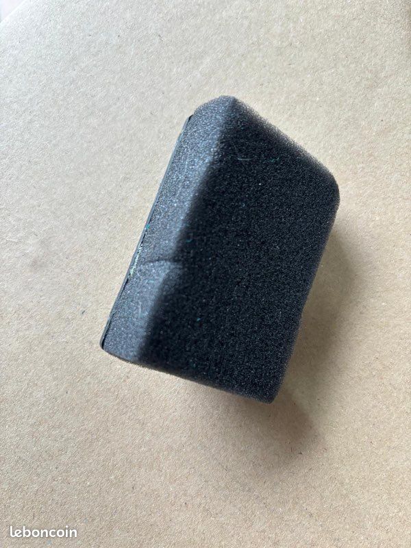 Brosse de nettoyage aquarium (image 3)