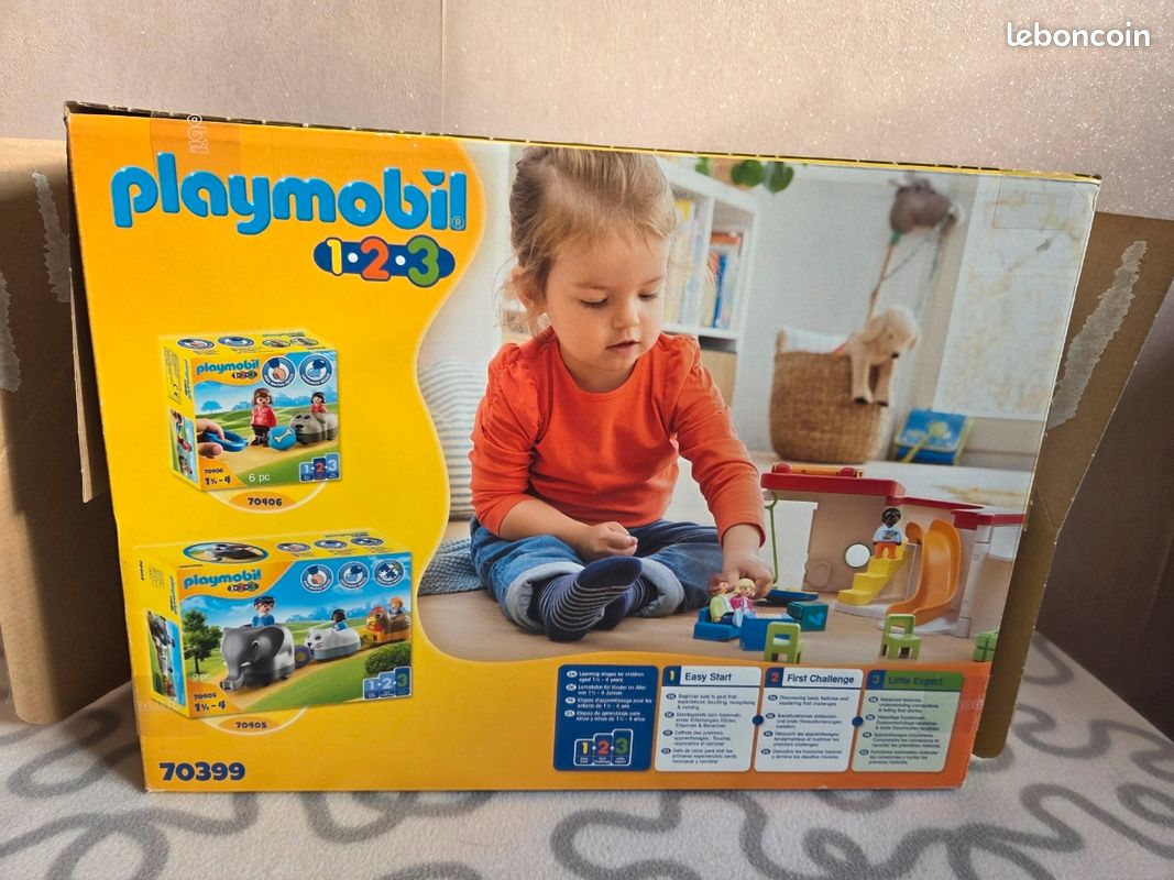 Playmobils 123 70399 (image 6)