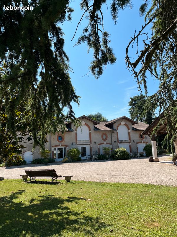 Maison 2 pièces 50 m² · à Villeneuve-sur-Lot · 50 m² · 770 €/mois