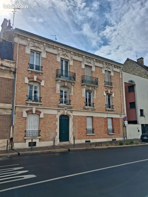 Appartement 3 pièces 59 m² · à Reims · 59 m² · 850 €/mois