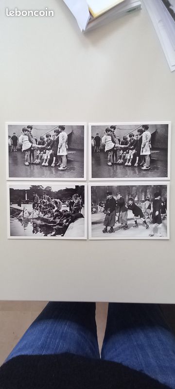 Cartes avec enveloppe (image 1)