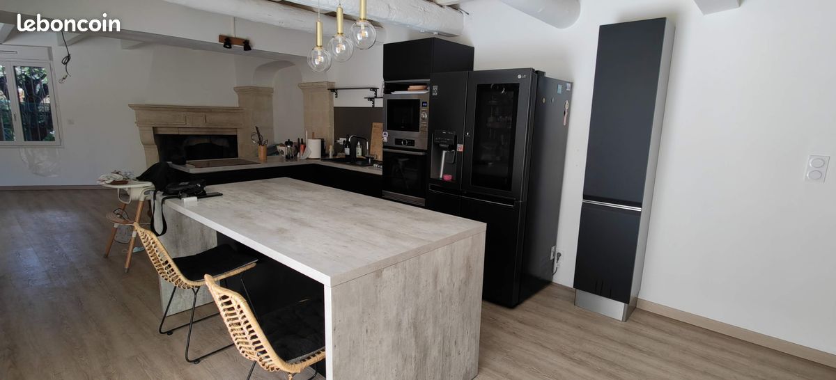 Maison 6 pièces 150 m² · à Rodilhan · 150 m² · 265 000 €
