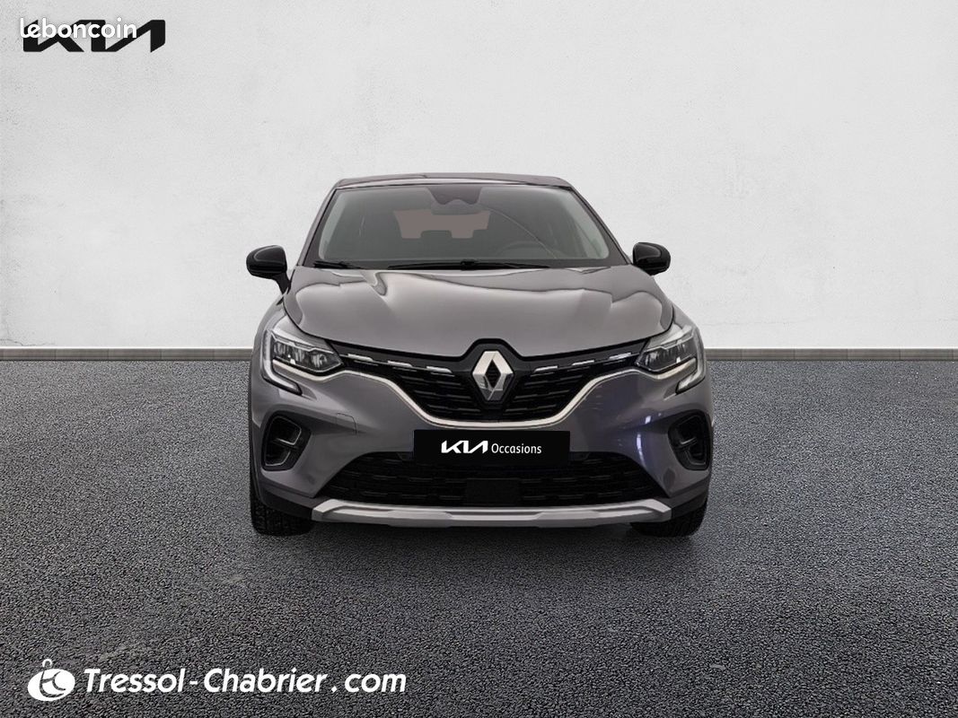 RENAULT Captur E-Tech 145 - 21 Intens (image 30)
