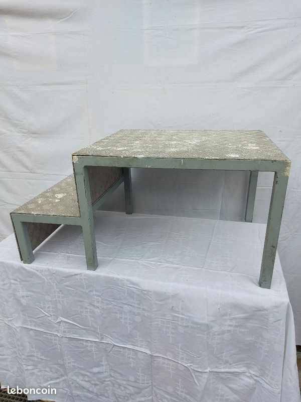 Mache pied (image 2)