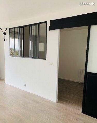 Appartement 2 pièces 33 m² · à Ermont · 33 m² · 590 €/mois