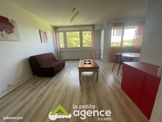 Appartement a louer bourges - 2 pièce(s) - 56 m2 - Surfyn