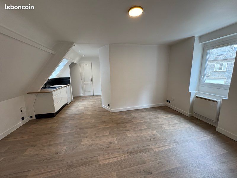 Appartement 2 pièces 35 m² · à Mayenne · 35 m² · 350 €