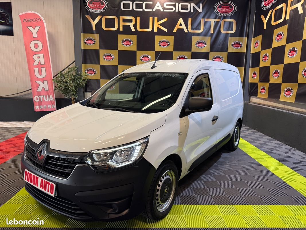 Renault Express Van 1.5 dci 75 cv L1H1 (image 1)