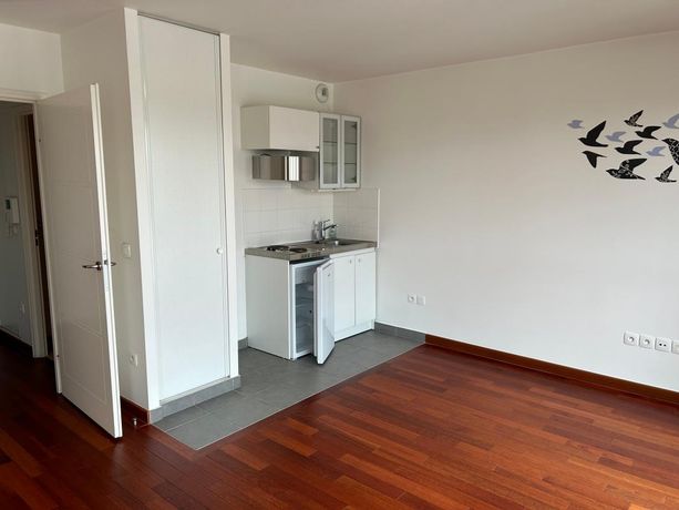 Appartement a louer chatillon - 1 pièce(s) - 34 m2 - Surfyn