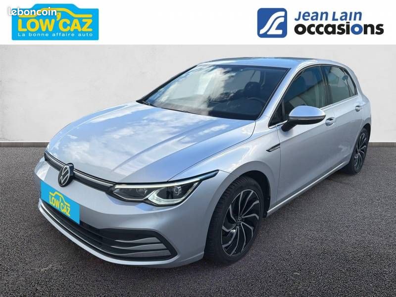 Volkswagen Golf 2.0 TDI SCR 150 DSG7 4Motion Style (image 1)