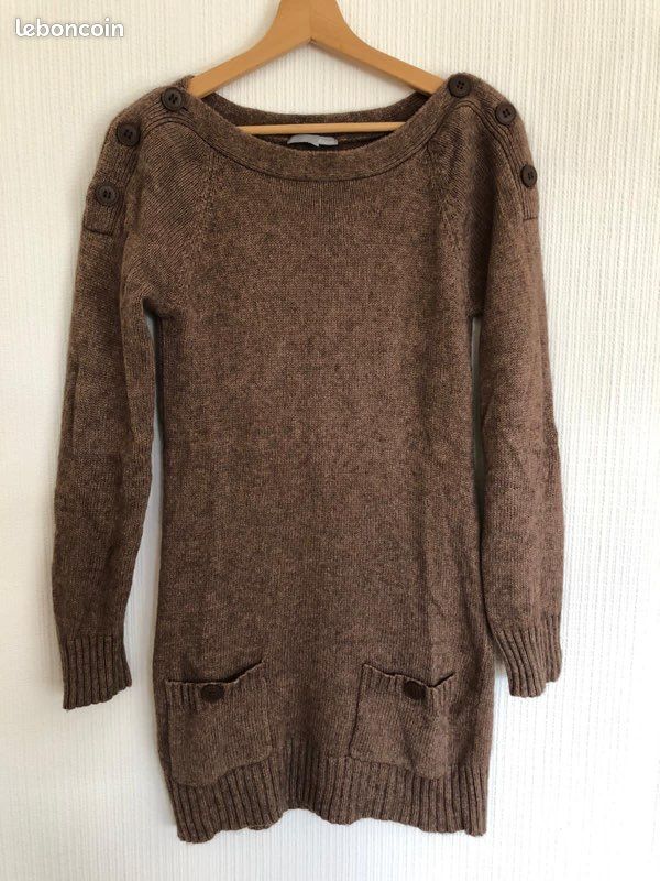 Robe pull (image 3)