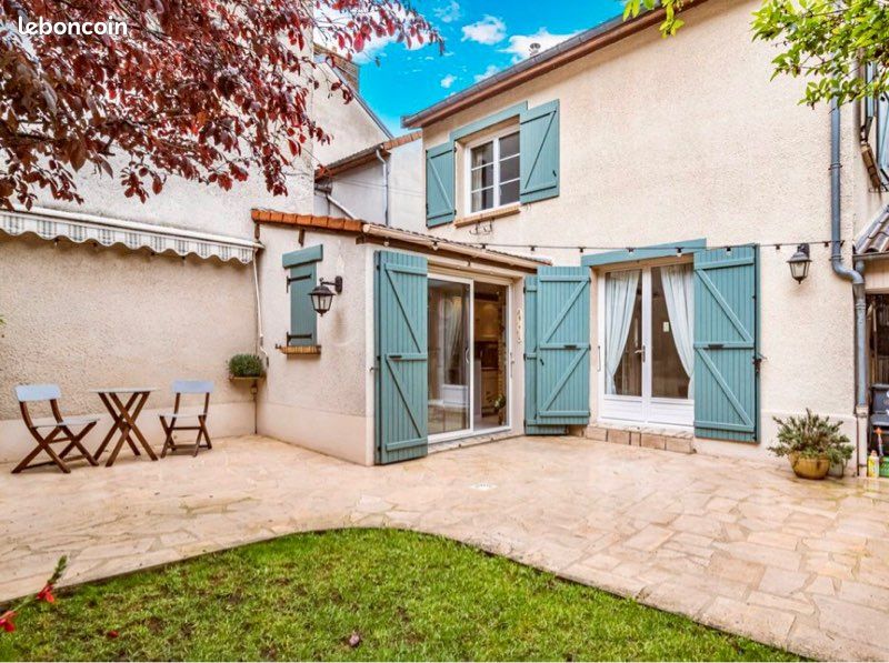 Maison 5 pièces 90 m² · à Reims · 90 m² · 354 000 €