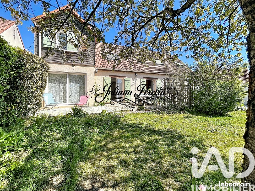 Maison 7 pièces 168 m² · à Gargenville · 168 m² · 325 000 €