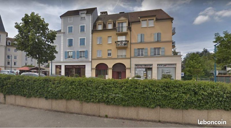Appartement a louer vaureal - 2 pièce(s) - 48 m2 - Surfyn