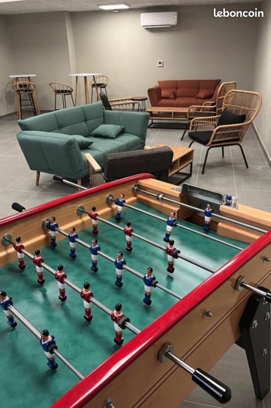 Appartement a louer montpellier - 1 pièce(s) - 19 m2 - Surfyn