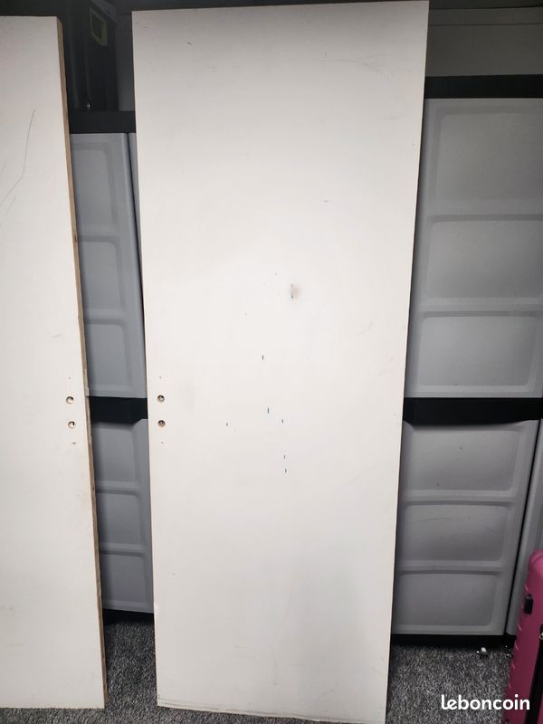 Portes (image 1)