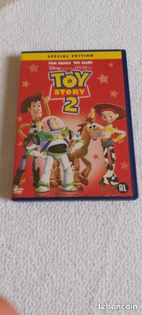 Dvd toy story DVD Films