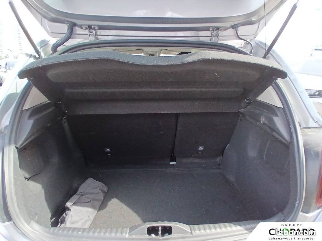 CITROEN C3 BlueHDi 100 BVM6 You (image 6)
