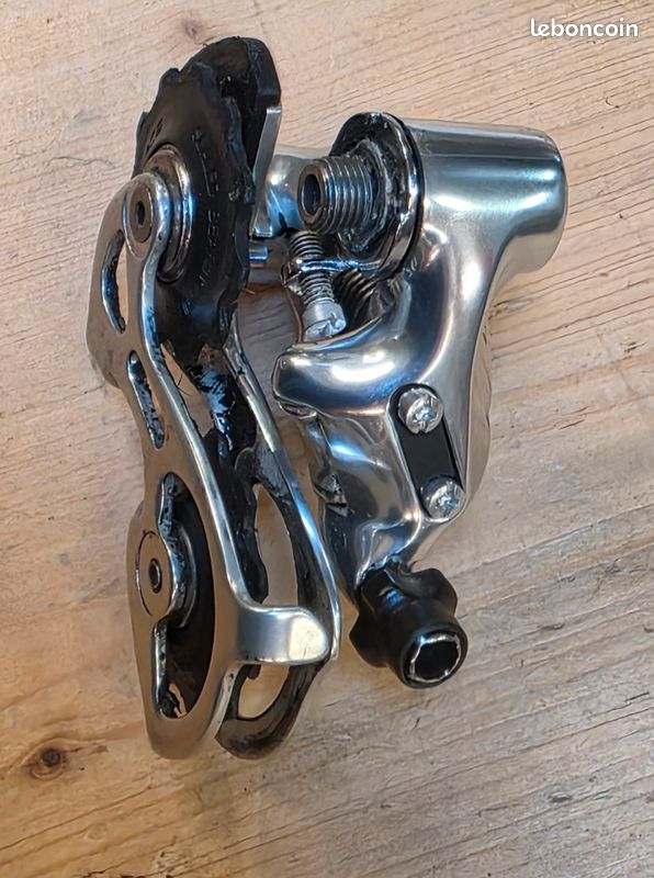 Dérailleur arrière Shimano Dura Ace RD 7000 - Équipements vélos