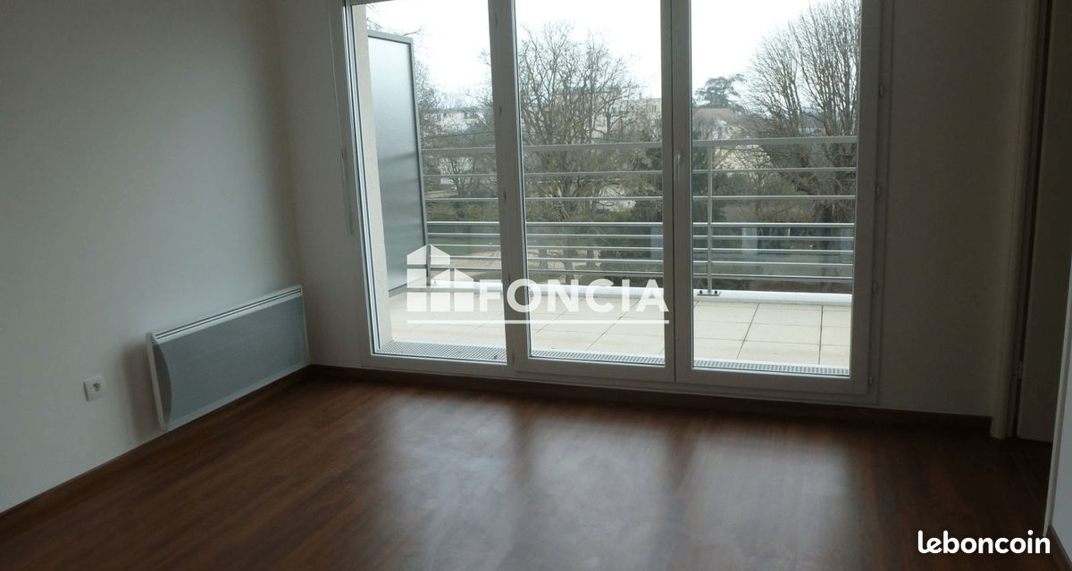 Appartement 2 pièces 37 m² · à Vernouillet · 37 m² · 703 €