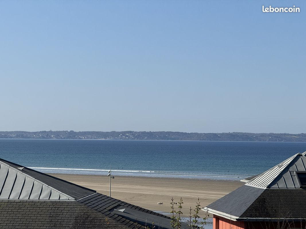 Maison 6 pièces 110 m² · à Saint-Nic · 110 m² · 178 500 €