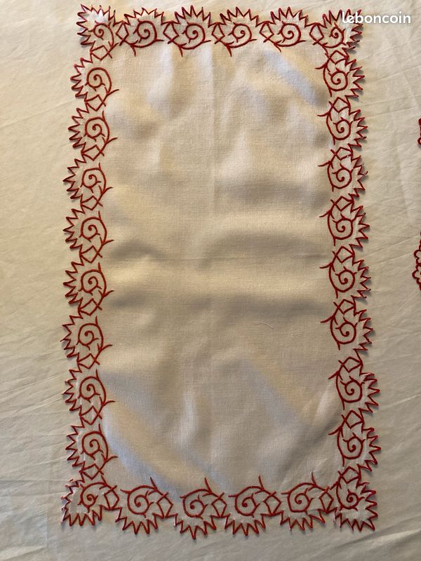 Livre de broderie : Rêve de dentelles Cluny et guipure