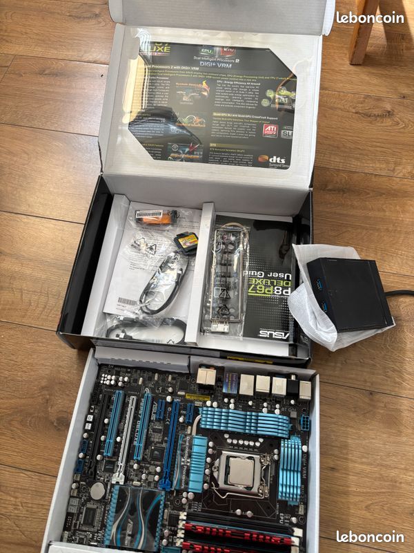 Asus P8p67 Deluxe P8p67 Ram Asus P8P67 Deluxe Reviews, Pros And