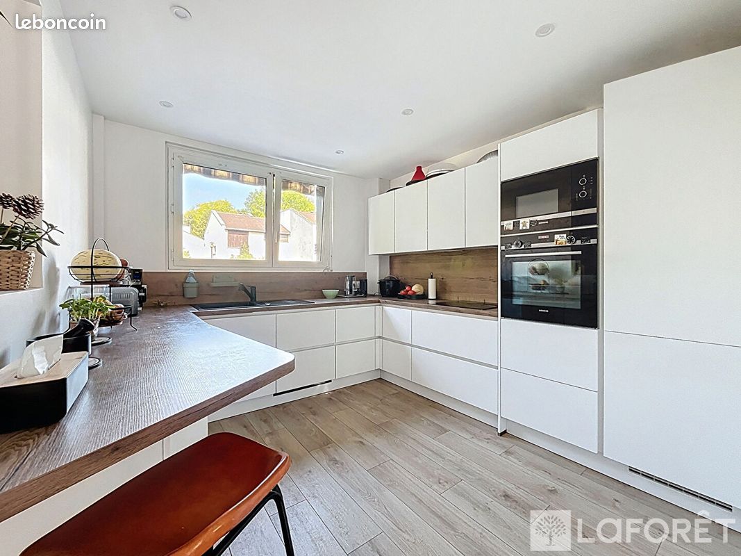 Appartement a louer saint-michel-sur-orge - 1 pièce(s) - 9 m2 - Surfyn