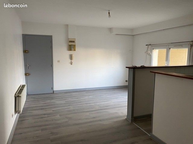Appartement 3 pièces 51 m² · à Châtellerault · 51 m² · 524 €/mois