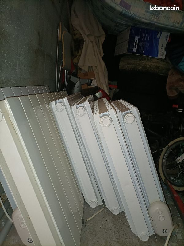 Radiateur électrique (image 1)