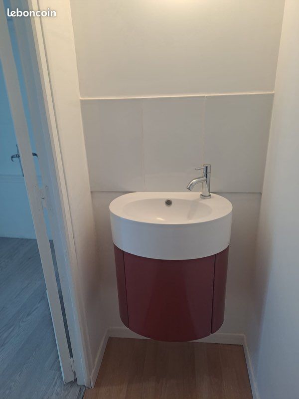 Appartement a louer rambouillet - 1 pièce(s) - 10 m2 - Surfyn