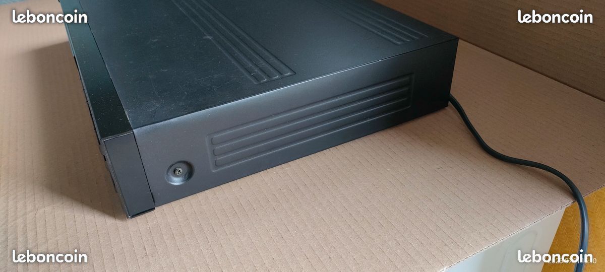 Tuner pioneer F-401L (image 5)