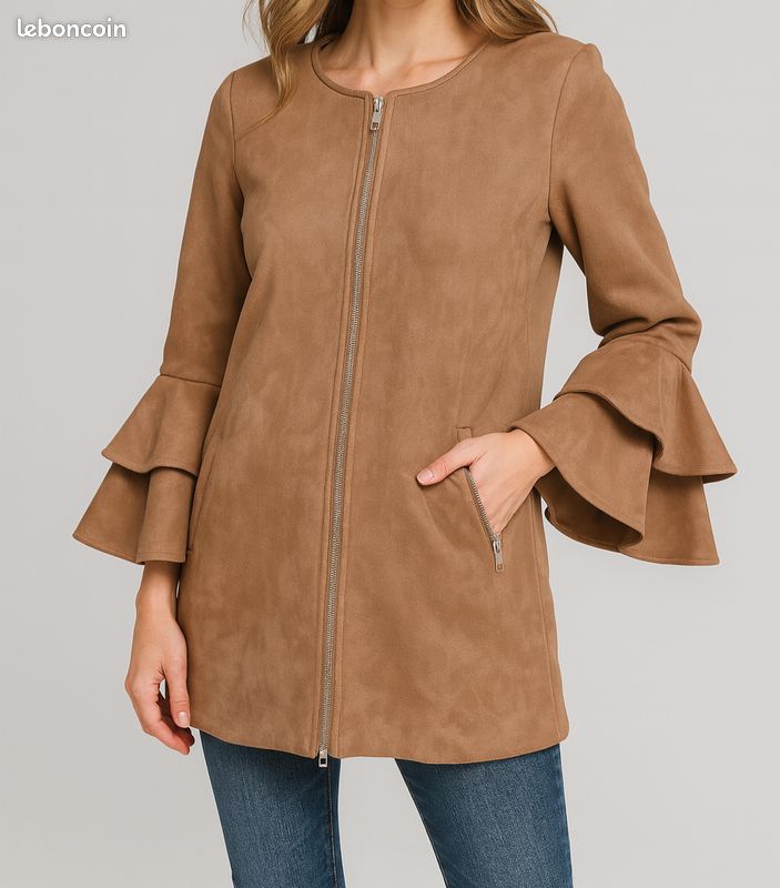 Veste S (image 1)