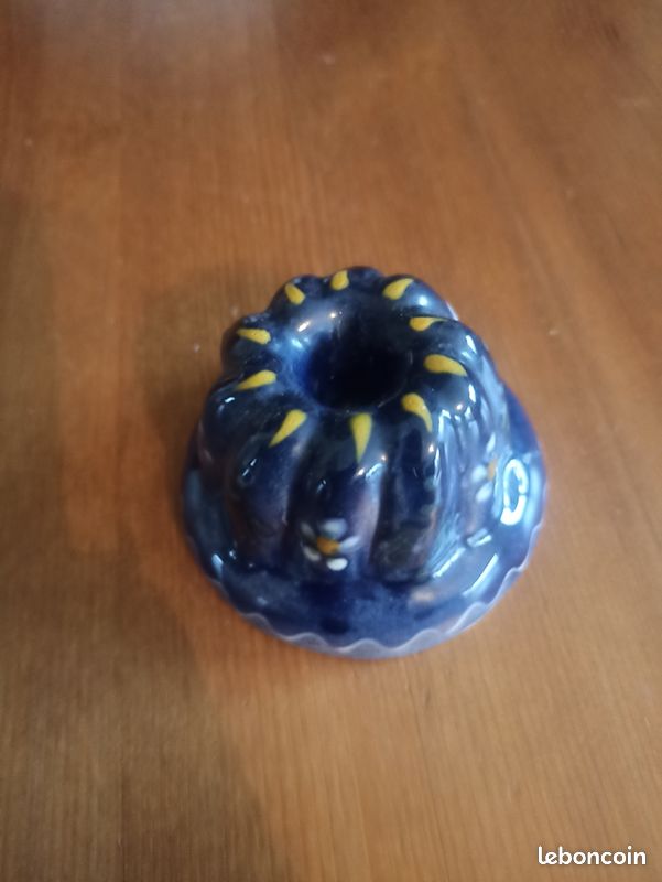 Mini moule à koughelopf (image 1)